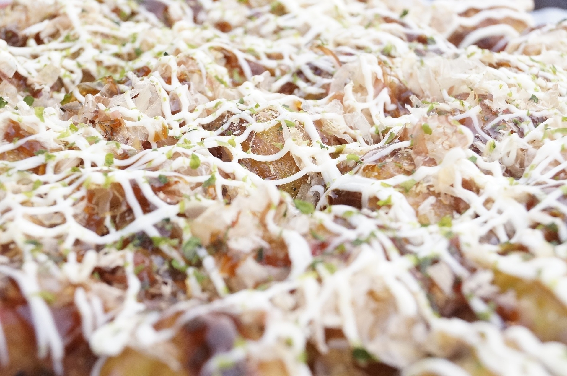 Le top de la nourriture japonaise (pour changer des sushis)